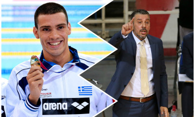 Ανδρέας Βαζαίος και Ηλίας Παπαθεοδώρου αποκαλύπτονται στον Alpha 989