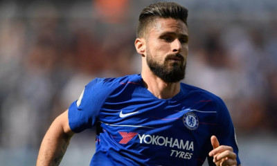 Ίντερ: Κλείνει Ζιρού! (photos+videos)