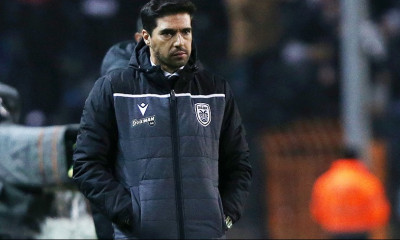 ΠΑΟΚ: Η ενδεκάδα με Παναιτωλικό