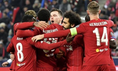 Λίβερπουλ: Χωρίς Λόβρεν, με Βαϊνάλντουμ στο Κατάρ