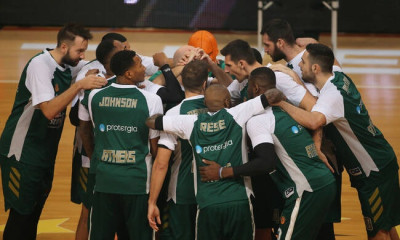 Παναθηναϊκός ΟΠΑΠ: Δυνατό τεστ πριν τη «διαβολοβδομάδα»!