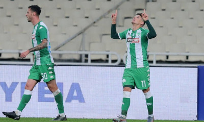 Δεν είναι απλά τακτική και ποιότητα…