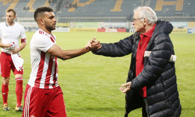 «Κεραυνοί» από Σάββα Θεοδωρίδη: «Κάποιος τους έβαλε να τους κάνουν τα μαρκαρίσματα!»