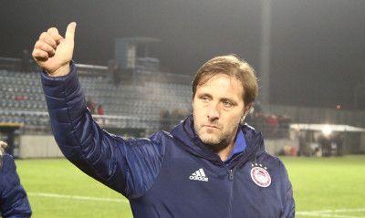 Μαρτίνς: «Είχαμε το ένστικτο του εκτελεστή»