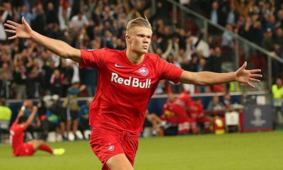 Όλη η Ευρώπη στα πόδια του Χάλαντ! (video)