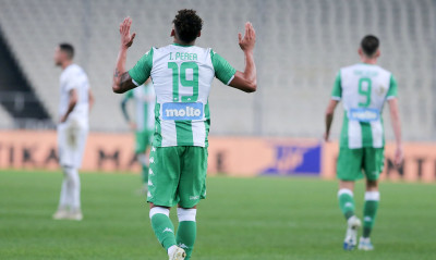 Περέα: «Να μείνουμε ψηλά»!