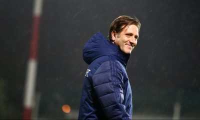 Ολυμπιακός: Αυτή θα είναι η πρώτη… μεταγραφή! (photos)