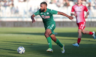 Ζαχίντ: «Να συνεχίσουμε τις νίκες, αλλά να παίξουμε και καλύτερα»