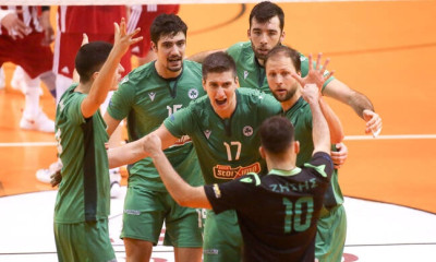 Το μήνυμα του Πελεκούδα για το ντέρμπι (photo)