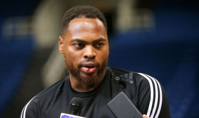 Τόμας: «Δύσκολο χωρίς τον κόσμο μας»