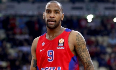 Μακάμπι Τελ Αβίβ: Κοντά σε Άαρον Τζάκσον! (video)