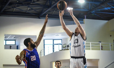 Παρελθόν από τον Κολοσσό ο Μπρούσεβιτς