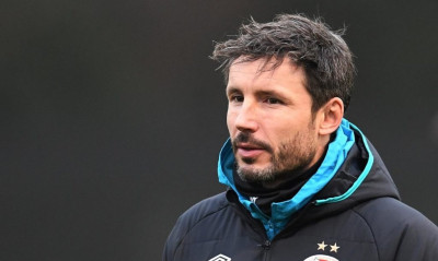 Τέλος ο Φαν Μπόμελ από την Αϊντχόφεν!