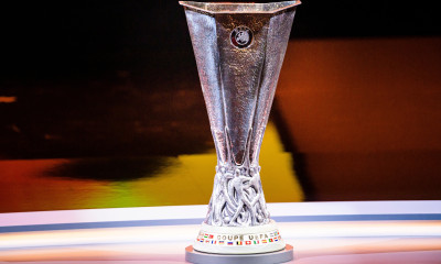 Europa League: Κόντρα στην Άρσεναλ ο Ολυμπιακός (photos)