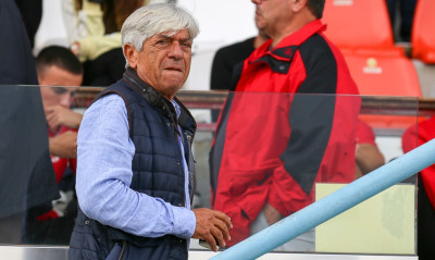 Πλατανιάς: Αποφάσεις Μαθιουλάκη για το «θερμό» επεισόδιο με Γκοτ-Αμανατίδη