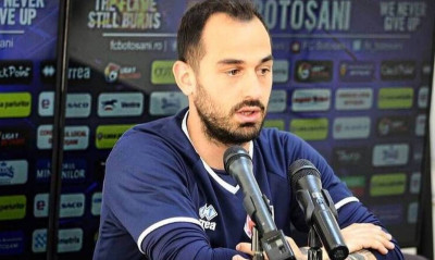 Βαρύ πένθος για τον Άρη Σοϊλέδη: Μετά τον αδερφό του «έχασε» και τον πατέρα του