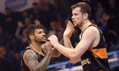 Προμηθέας Πατρών: Για το καλύτερο πλασάρισμα