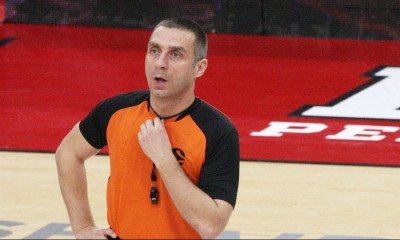 Ολυμπιακός-Χίμκι: Οι διαιτητές του αγώνα