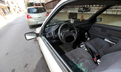 Σοκαριστικές λεπτομέρειες για τον ξυλοδαρμό του Τζήλου