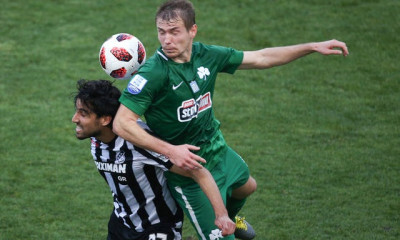 Κολοβέτσιος: «Κάθε παιχνίδι τελικός»