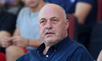 Προκαταρκτική εξέταση για τη μήνυση του Μπέου κατά των διαιτητών