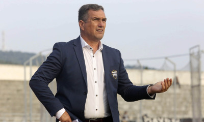 Καλαμάτα: Επίσημη η επιστροφή Βούζα