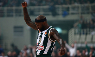 Ο Ταϊρίς Ράις αποκλειστικά στον ΟΠΑΠ: «Η πρόκριση θα έρθει από την άμυνα»