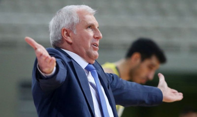 Ομπράντοβιτς: «Δεν ξέρω τι άλλο να κάνω»