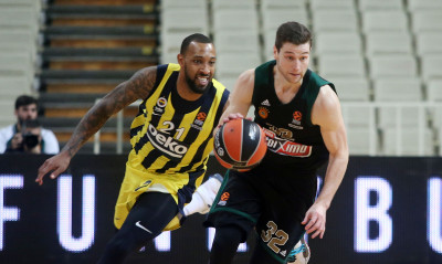 Φριντέτ: «Έχω πάντα εμπιστοσύνη στον εαυτό μου»