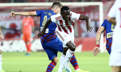 Ολυμπιακός: Ζητάει έλεγχο ντόπινγκ με Βόλο