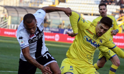 ΑΕΚ: Ιταλός στόπερ στο στόχαστρο (photos+video)