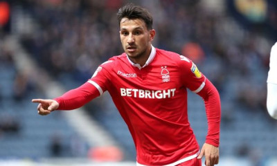 Ολυμπιακός: Στο προσκήνιο ξανά ο Καρβάλιο