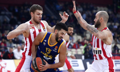 Ολυμπιακός: Να επιστρέψει στα θετικά αποτελέσματα