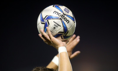 Super League: Μάχες σε Φάληρο και Νέα Σμύρνη