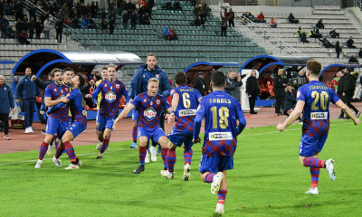 ΝΠΣ Βόλος: Χωρίς Φεράντο στο «Βικελίδης»