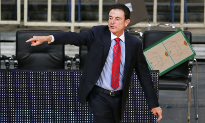 Πιτίνο: «Δύσκολα στους Ολυμπιακούς Αγώνες αν δεν παίξει ο Γιάννης Αντετοκούνμπο»