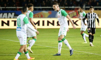 Δε νίκησες, αλλά ήσουν μεγάλη ομάδα!