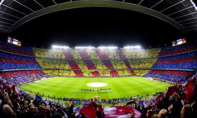 Μπαρτσελόνα – Ρεάλ Μαδρίτης: Έχασαν τα… άχαστα στο πρώτο ημίχρονο (videos+photos)