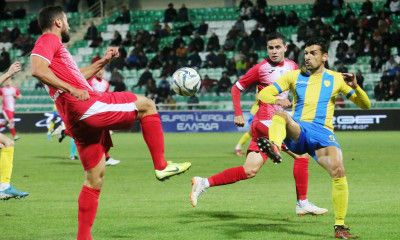 LIVE CHAT Ξάνθη - Παναιτωλικός 0-0 (τελικό)