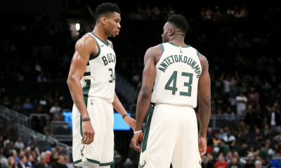 Γιάννης Αντετοκούνμπο: Η συγκλονιστική εξομολόγηση του Έλληνα σούπερ σταρ του ΝΒΑ (video)