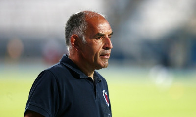 Κασναφέρης: «Ο Πανόπουλος είναι ο ιδιοκτήτης της Ξάνθης»