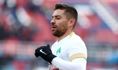 Παναθηναϊκός: Αποχωρεί ο Μουνιέ – Επιλέγει ομάδα-έκπληξη! (photos)