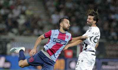 Super League: Δύσκολη έξοδος για ΠΑΟΚ – Ψάχνει νίκη ο Άρης