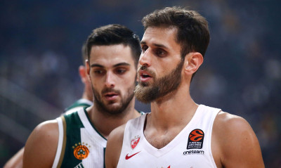 Euroleague: Ο Περπέρογλου υποψήφιος για την ομάδα της 10ετίας! (video)