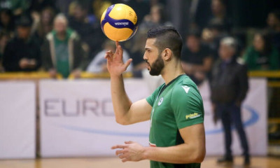 Ρανγκέλ: «Θα αντάλλαζα τη θέση μου στην 7άδα, με τη νίκη»!