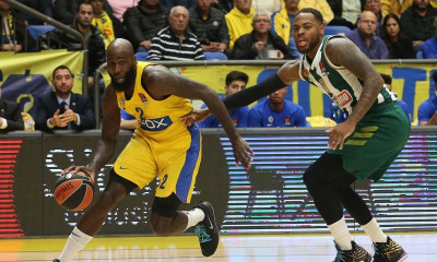 Live Chat Μακάμπι Τελ Αβίβ-Παναθηναϊκός ΟΠΑΠ