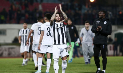 Το ιστορικό αήττητο των 50 αγώνων του ΠΑΟΚ και το μοναδικό αήττητο του Παναθηναϊκού! (videos)