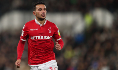 Ολυμπιακός: Η επιμονή και τα δεδομένα για Καρβάλιο (photos)