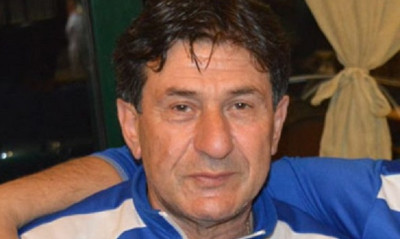 Θρήνος στην Καβάλα: «Έφυγε» ο φροντιστής της ομάδας!