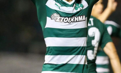 Επανασύνδεση - έκπληξη για πρώην παίκτη του Παναθηναϊκού